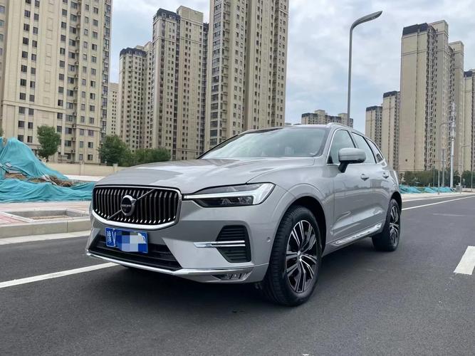 2022沃尔沃xc60费用多少钱，2021沃尔沃xc60费用？  第7张