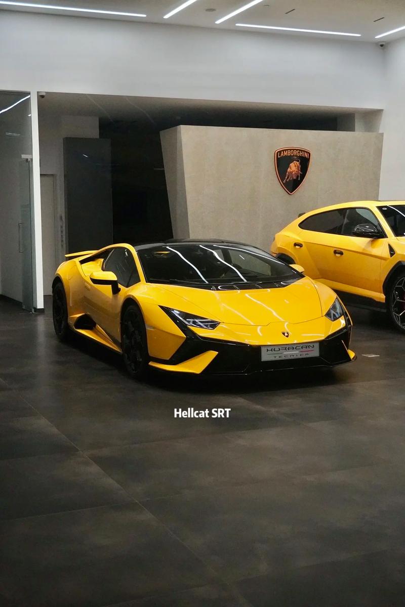 2022兰博基尼最新款，兰博基尼最新款车  第2张