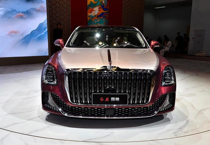 红旗h9费用多少钱一辆2021高配，红旗h9费用多少钱一辆2020试驾视频  第5张