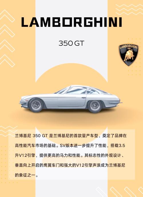 兰博基尼跑车比较高时速是多少？兰博基尼比较高能跑多少时速？  第4张