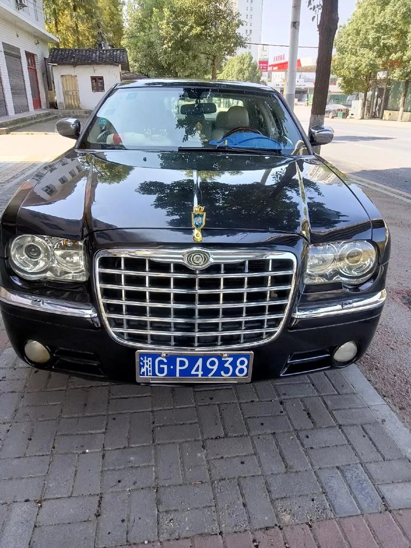 北京奔驰戴克和奔驰有什么区别?？北京奔驰戴克是否克莱斯勒？  第7张