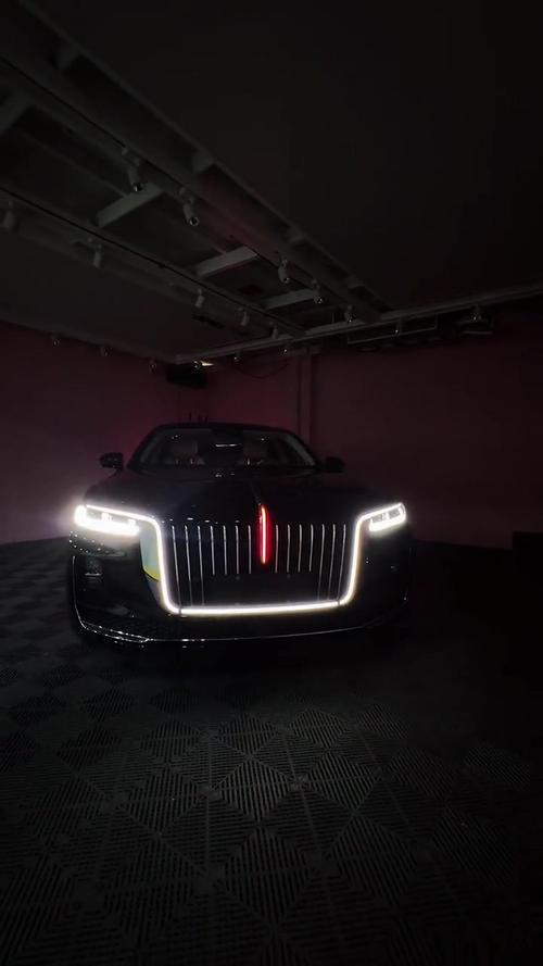 红旗h9双拼色费用多少钱一辆，红旗h9双拼色费用多少钱一辆2020  第5张