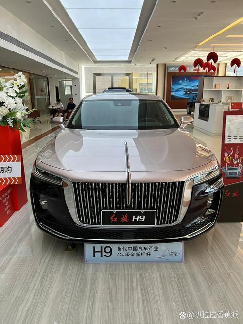 红旗h9双拼色费用多少钱一辆，红旗h9双拼色费用多少钱一辆2020  第6张