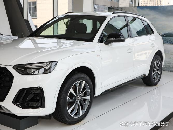 奥迪q5l落地费用豪华，奥迪q5l落地价2021  第6张