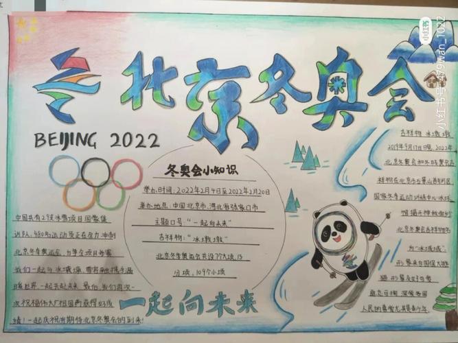 2022冬奥会理念八个字，2022冬奥会理念八个字口号？  第4张