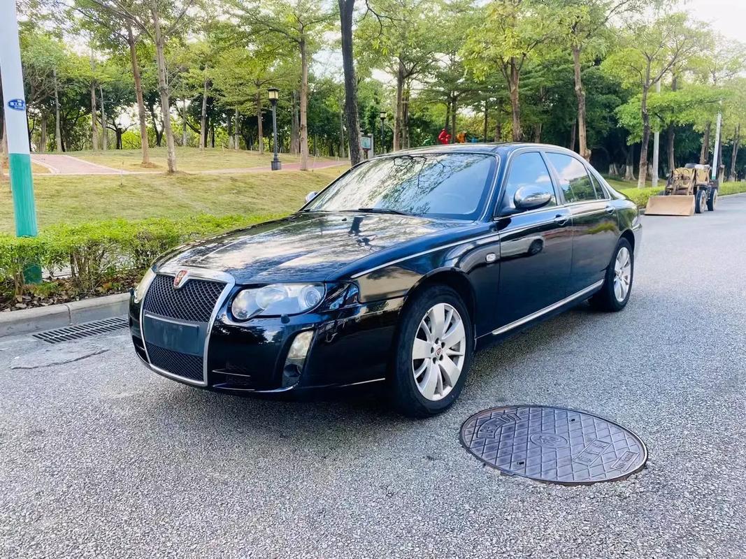 09款荣威750s怎么样，09款荣威750d？  第5张