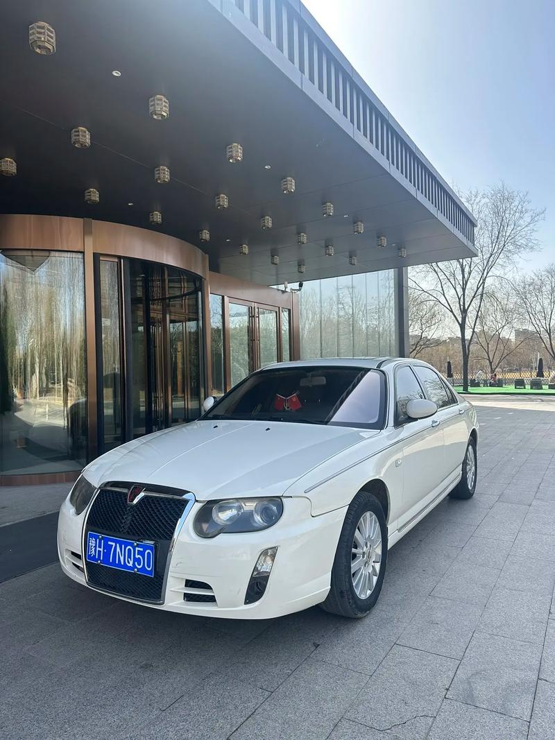 09款荣威750s怎么样，09款荣威750d？  第6张