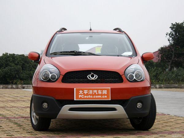 吉利全球鹰费用表suv？吉利全球鹰最新款？  第1张