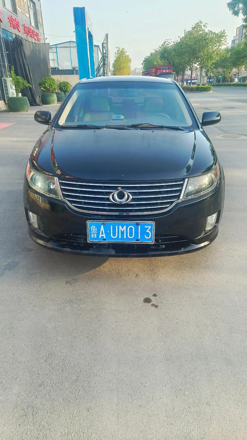 吉利全球鹰费用表suv？吉利全球鹰最新款？  第5张