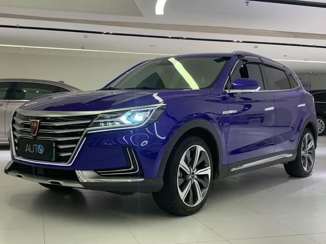 荣威中型suv费用？荣威中型轿车？  第4张