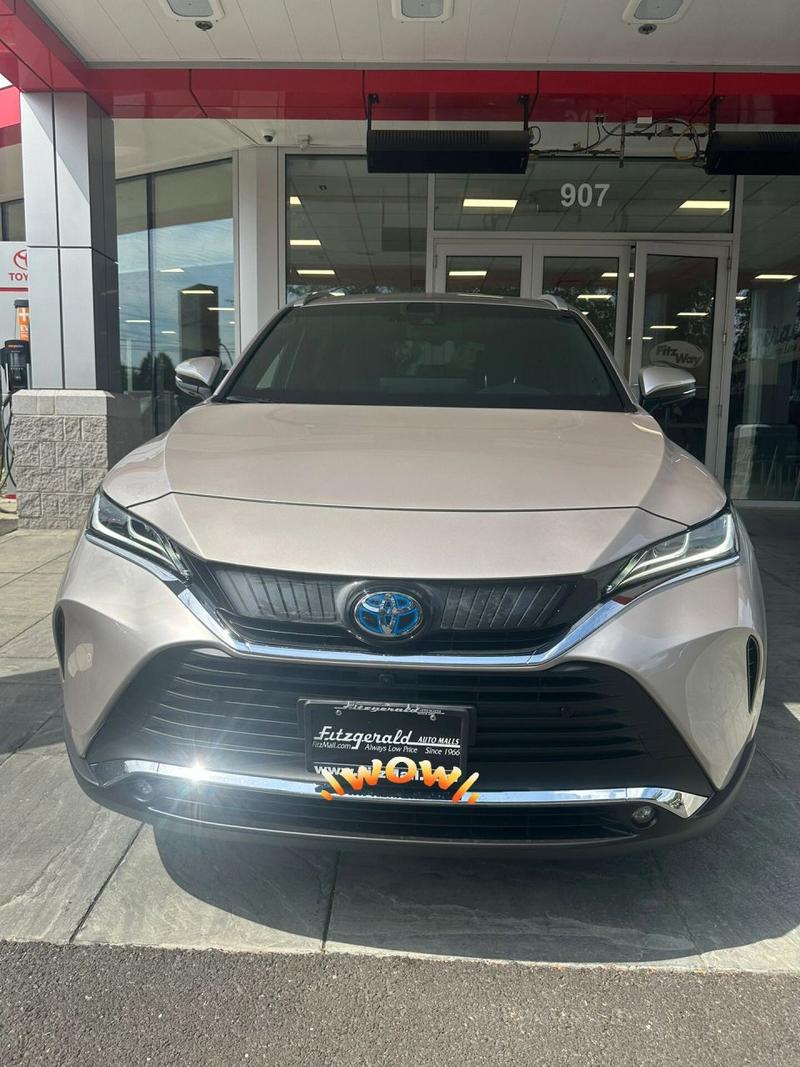 丰田hybrid费用，丰田hybrid车型？  第4张
