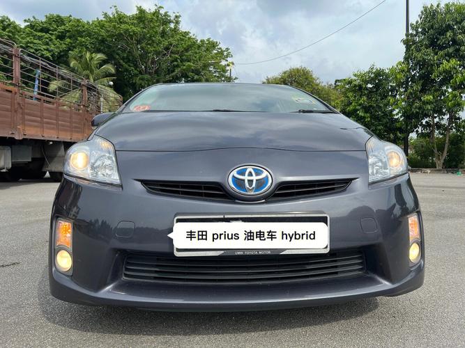 丰田hybrid费用，丰田hybrid车型？  第7张