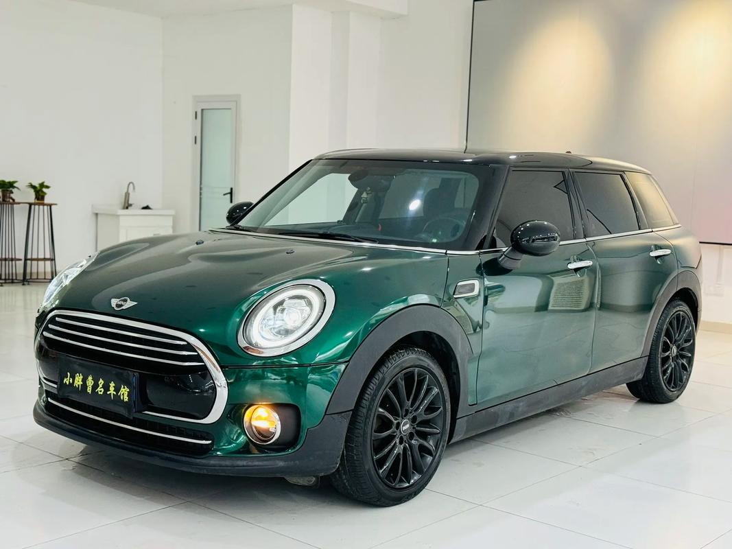 宝马mini系列费用和车型，宝马mini所有车型介绍  第1张