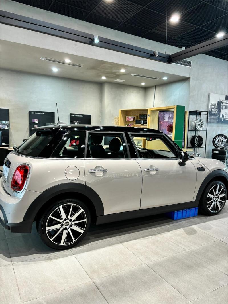 宝马mini系列费用和车型，宝马mini所有车型介绍  第5张