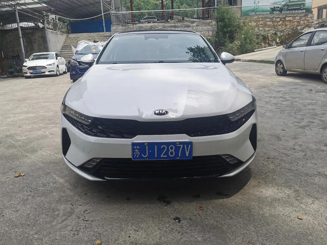 起亚k5车费用，起亚k5新车报价2019？  第1张