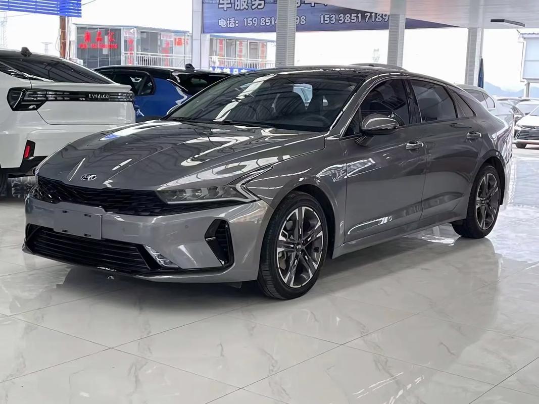 起亚k5车费用，起亚k5新车报价2019？  第5张