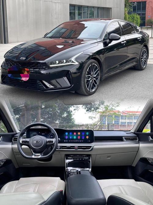 起亚k5车费用，起亚k5新车报价2019？  第6张