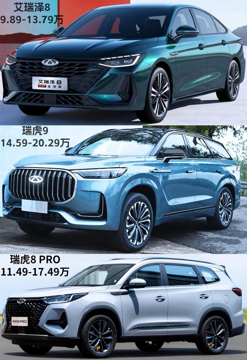 奇瑞e5发动机是哪里产的，奇瑞e5发动机多少钱一台？  第8张