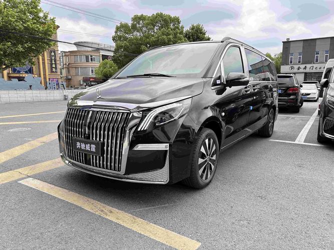 奔驰metris是什么车，奔驰mercedesbenz是什么车？  第1张