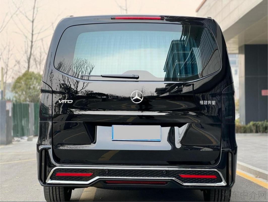 奔驰metris是什么车，奔驰mercedesbenz是什么车？  第3张