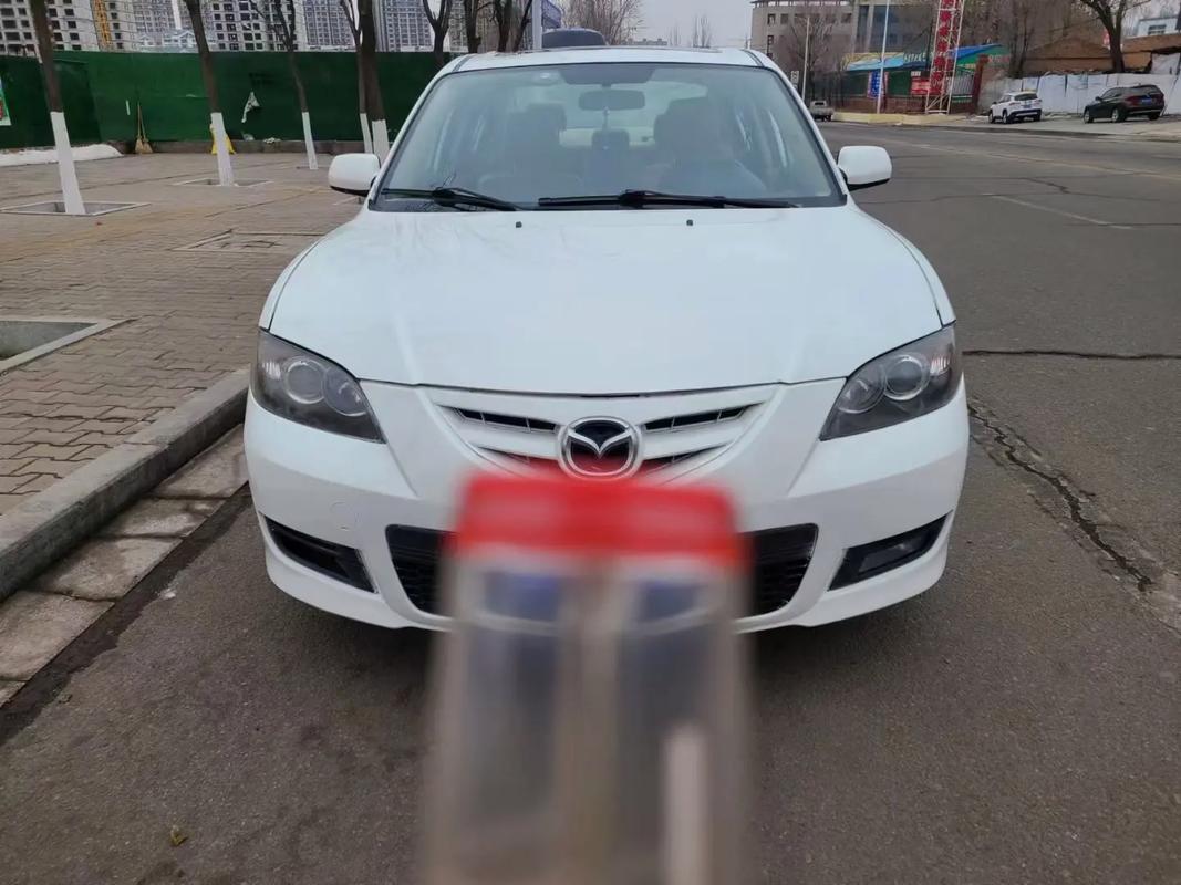 12年的马3二手车费用，12年的马自达3二手车能买吗  第3张