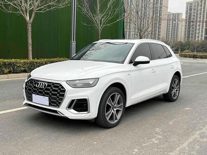 奥迪q5l费用表大全，奥迪汽车奥迪q5l费用  第1张