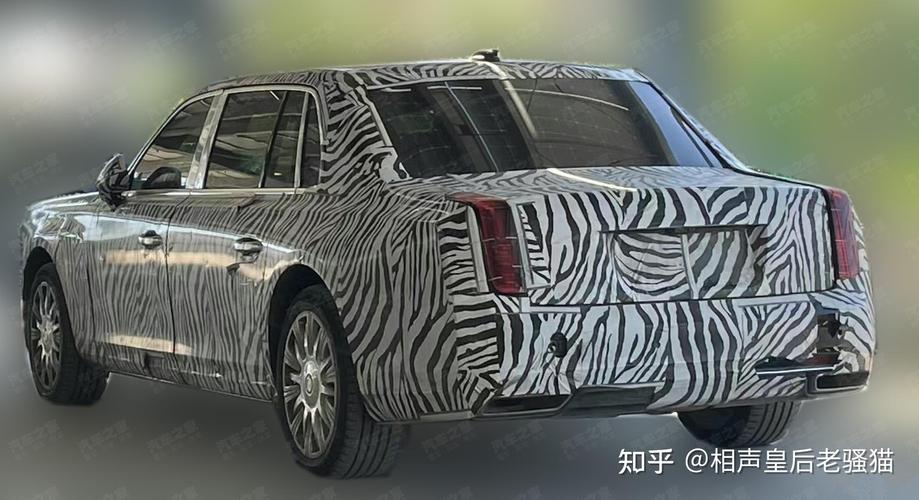 红旗l5新款2023款费用？红旗l5新款2023款费用mini？  第1张