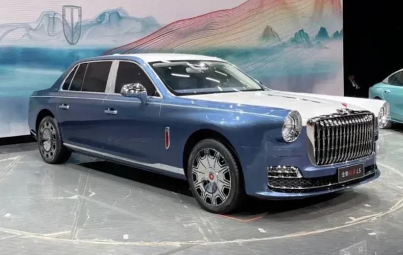 红旗l5新款2023款费用？红旗l5新款2023款费用mini？  第4张
