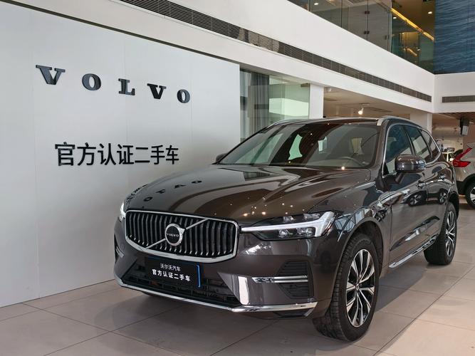 2017沃尔沃xc60二手车费用，沃尔沃xc602017款二手值多少钱  第7张