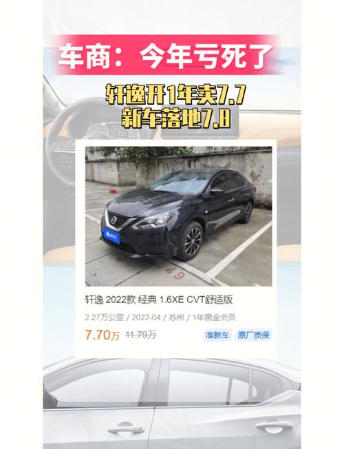 二手车买卖费用什么意思？二手车买价和卖价？  第4张