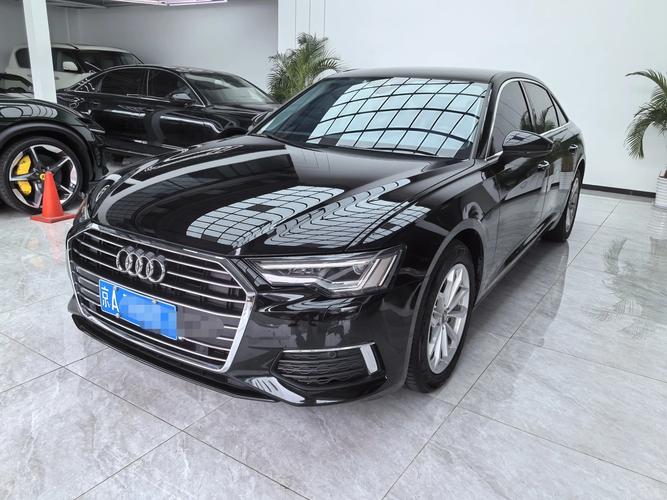2014年奥迪a6l多少钱？2014年的奥迪a620款多少钱二手？  第3张