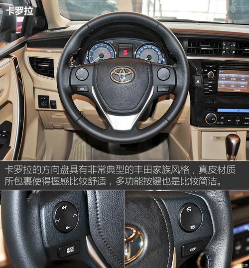 一汽丰田车型怎么区分，一汽丰田车辆型号  第4张