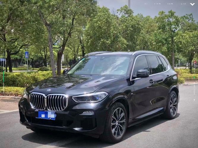 北京宝马费用，北京宝马费用多少  第5张