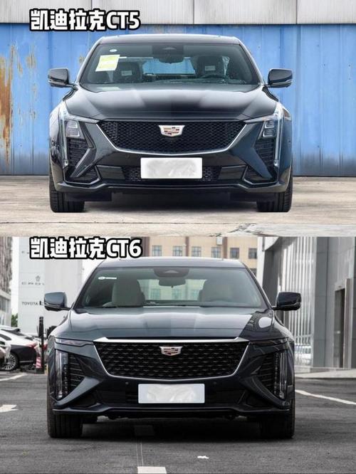 凯迪拉克ct5哪个国家的，凯迪拉克ct5车辆品牌  第5张