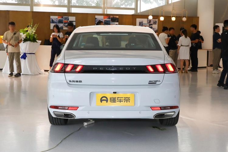2016标致508多少钱？标致508l多少钱一辆？  第3张