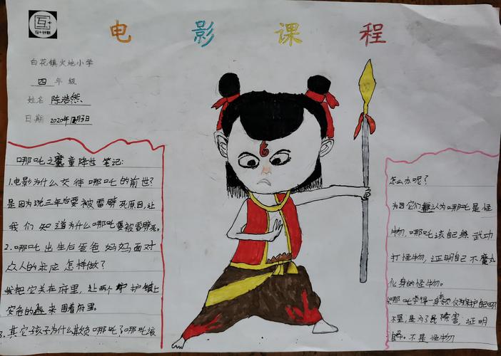 哪吒之魔童降临配音员，哪吒之魔童降配音演员全部？  第5张