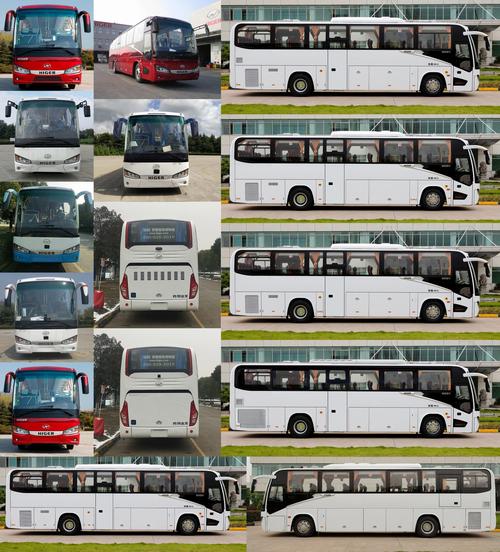 52座宇通客车费用，宇通50座大客车费用？  第1张