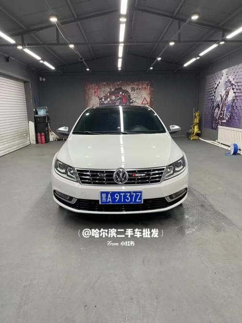 大众第一代cc二手车值得买吗，第一代大众cc和第二代的区别？  第5张