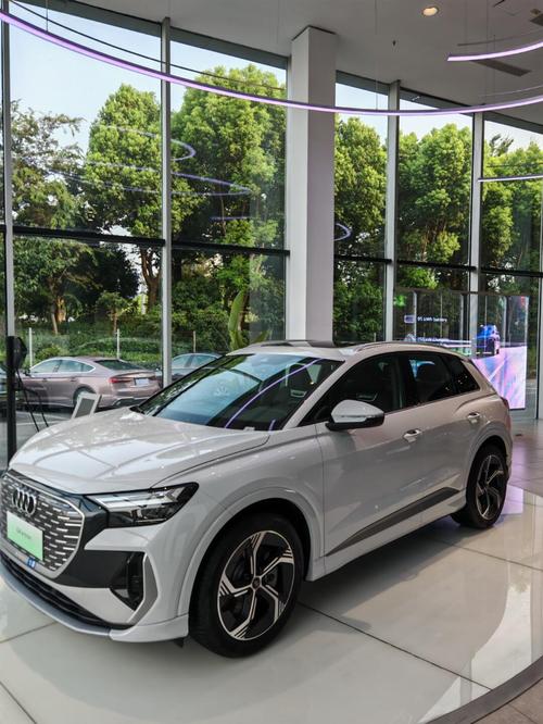 奥迪q4etron预计费用多少人民币？奥迪q4 费用？  第4张