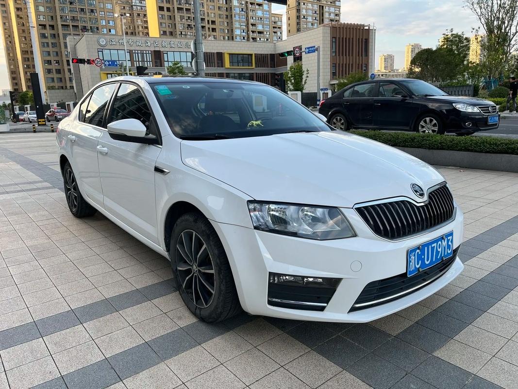 斯柯达新明锐最低费用？斯柯达明锐车价？  第2张