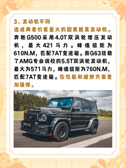 奔驰g63在德国费用，奔驰g63德国本地售价？  第2张