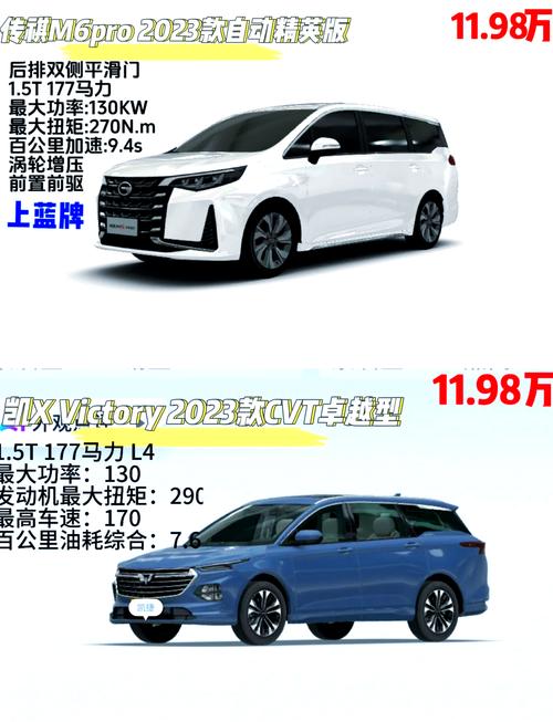 传祺gm8二手费用，传祺gm8二手车多少钱？  第6张