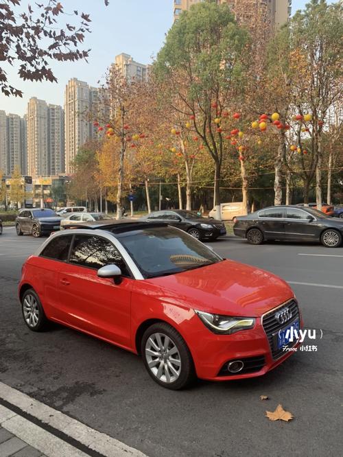 2012款二手奥迪a1车怎么样，二手奥迪 a1  第2张