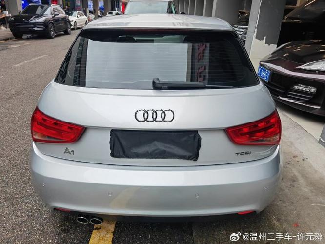 2012款二手奥迪a1车怎么样，二手奥迪 a1  第4张