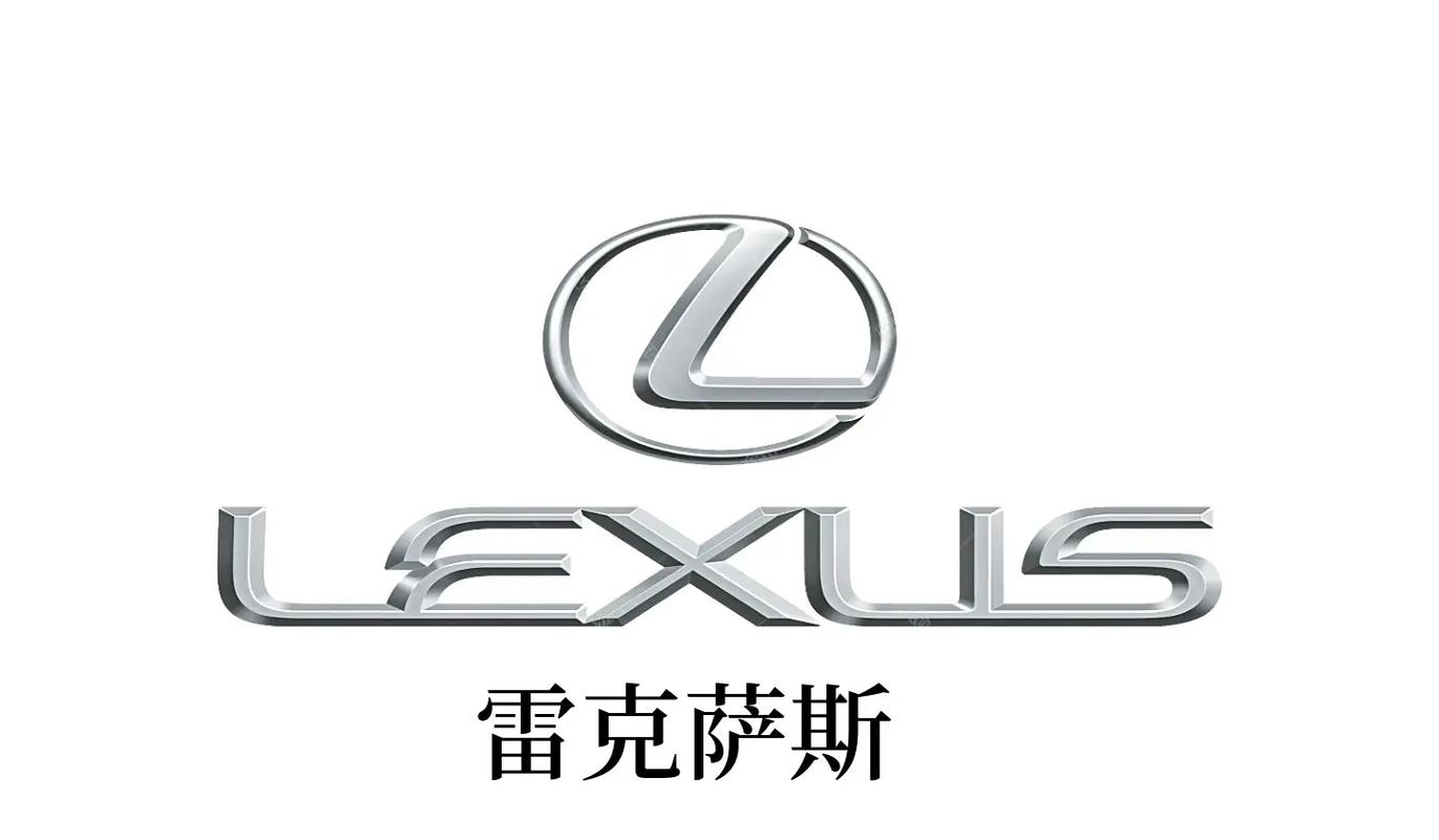 雷克萨斯的标志是啥意思，雷克萨斯汽车的标志？  第5张