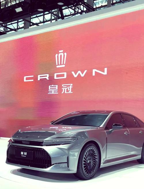 丰田皇冠会再次进口到国内吗，皇冠还会进入中国吗？  第3张