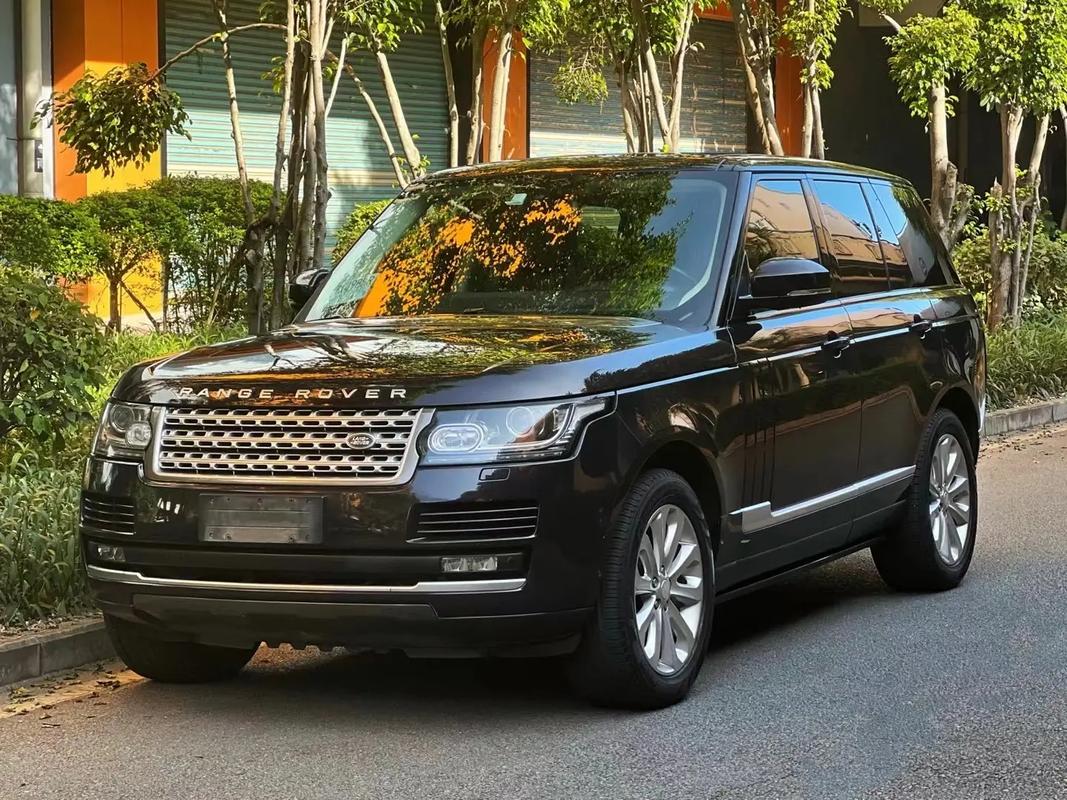 江铃驭胜s350柴油版二手车费用？江铃驭胜s350汽油版二手车？  第2张