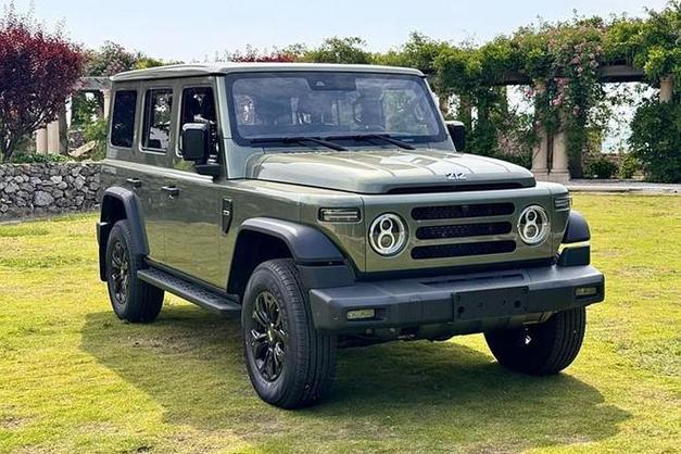 江铃驭胜s350柴油版二手车费用？江铃驭胜s350汽油版二手车？  第4张