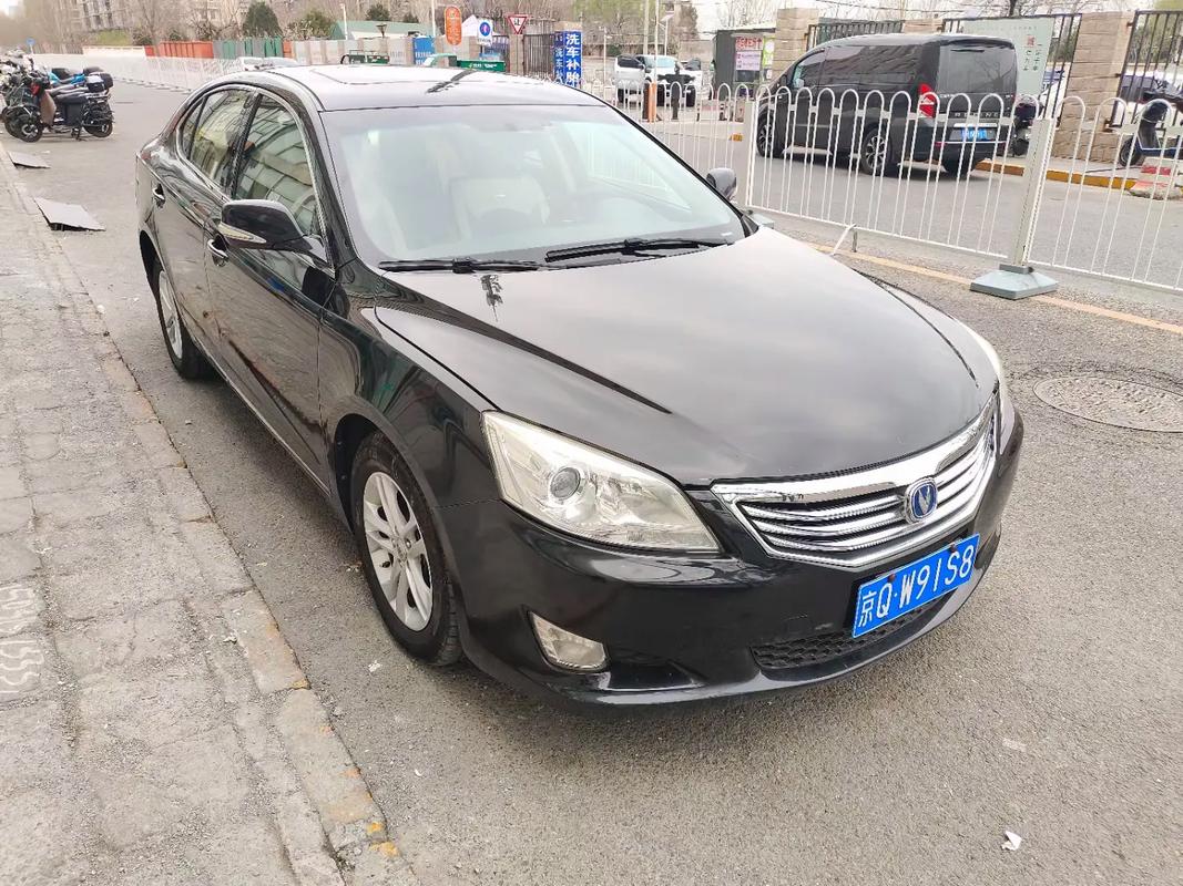 比亚迪思锐有几个颜色，比亚迪思锐有几个颜色区别？  第3张