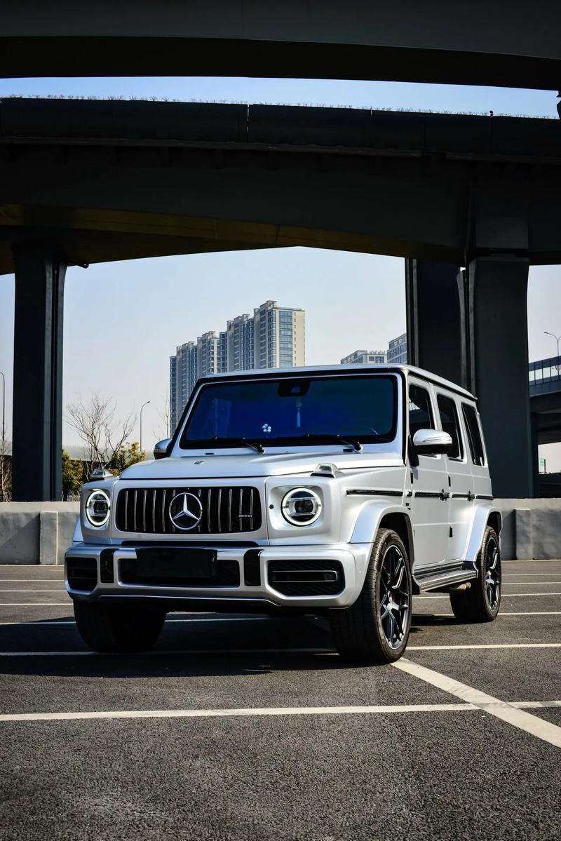 奔驰g500新车多少钱？奔驰g500多少钱一辆2019？  第6张